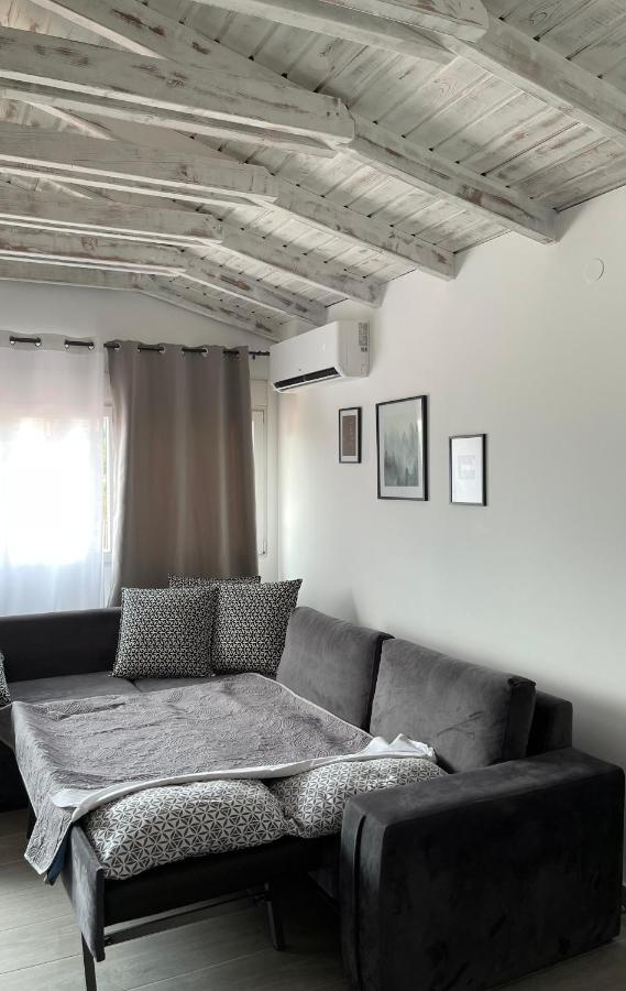 Apartamento Florina Sky Loft Exterior foto