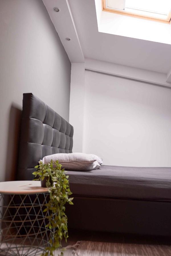 Apartamento Florina Sky Loft Exterior foto