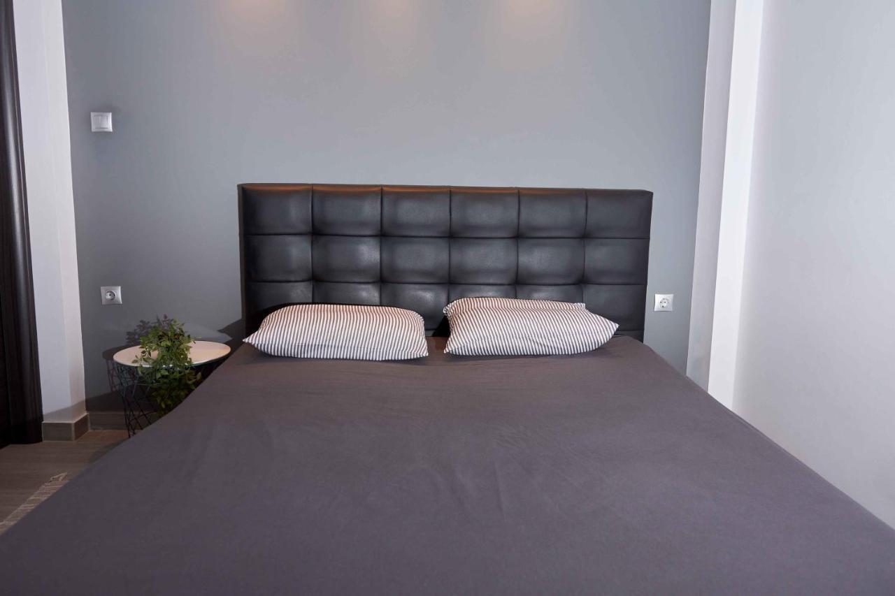 Apartamento Florina Sky Loft Exterior foto