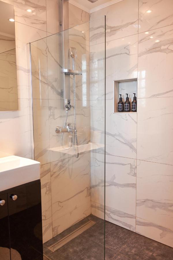 Apartamento Florina Sky Loft Exterior foto